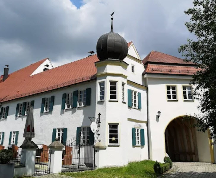 Schloss Otting e.V., Otting, Germany, Germany